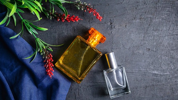 Mùi hương gỗ thường được nam sử dụng phổ biến