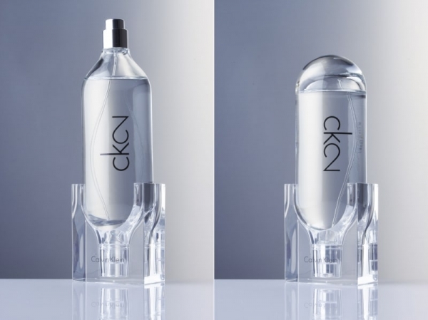 Nước hoa Authentic Calvin Klein CK2
