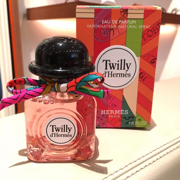 Nước hoa Authentic Hermes Twilly D'Hermes For Women 85ml