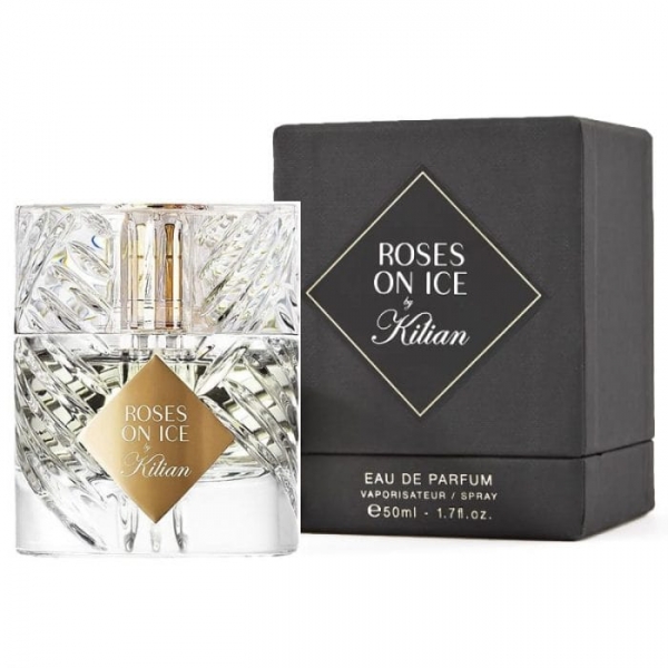 Nước hoa mùa hè cho nữ Kilian Paris Roses On Eau De Parfum