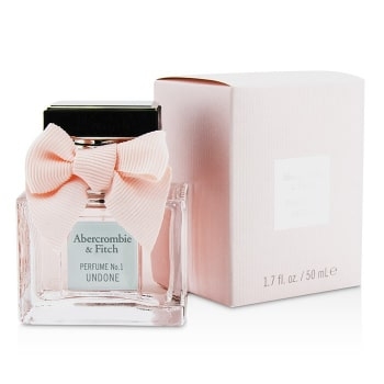 Abercrombie & Fitch Undone for Her