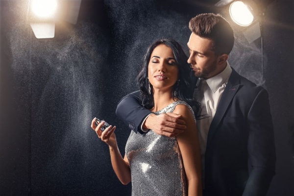 Mùi nước hoa quyến rũ đàn ông là gì?