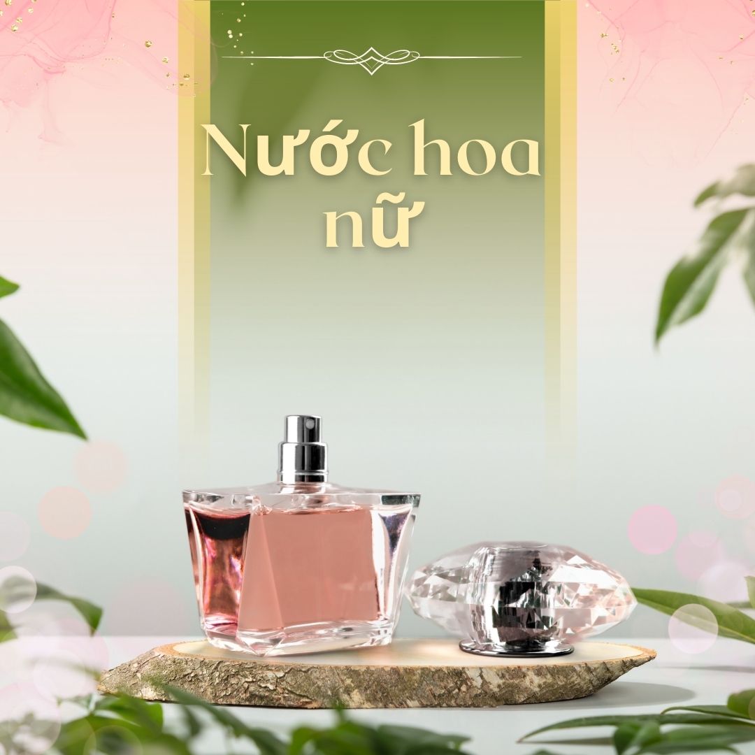 Thế giới hương thơm