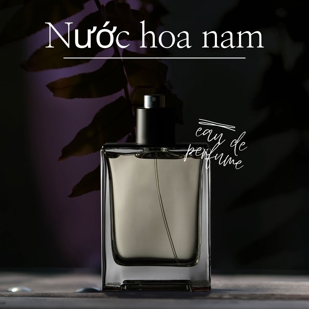 Thế giới hương thơm