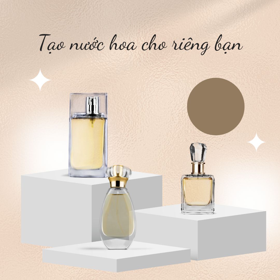 Thế giới hương thơm