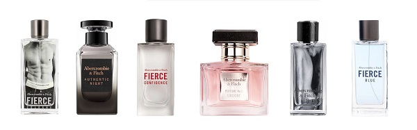 Abercrombie & Fitch là một thương hiệu đã có mặt hơn 100 năm