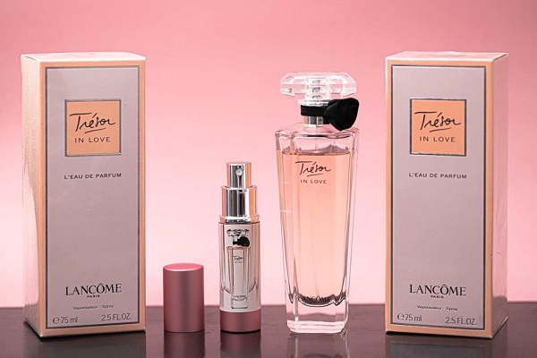 Lancôme đã được người tiêu dùng tin tưởng và yêu mến trong nhiều năm