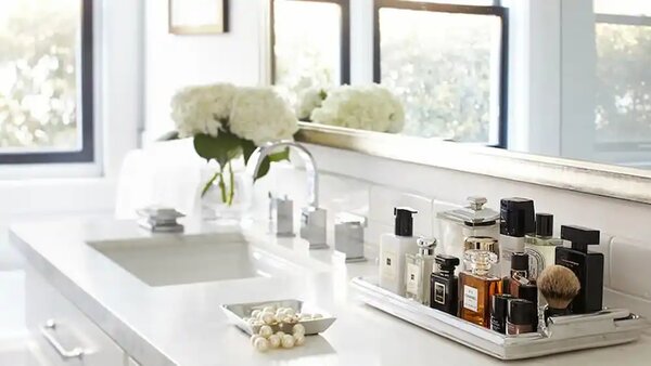 Bảo quản nước hoa đúng cách để kéo dài thời gian lưu hương
