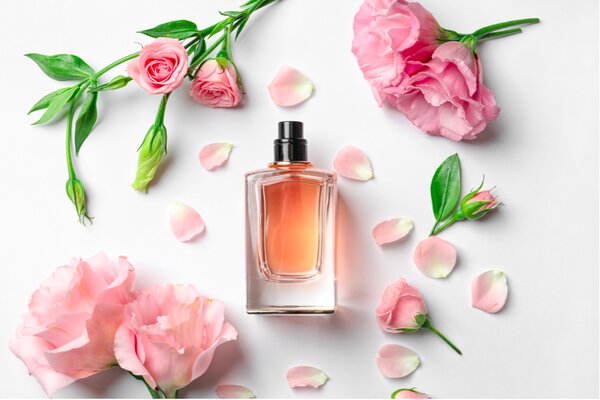 Lưu ý khi làm nước hoa tại nhà