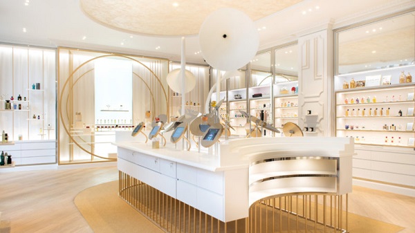  The Perfume Store cam kết chỉ bán hàng chính hãng