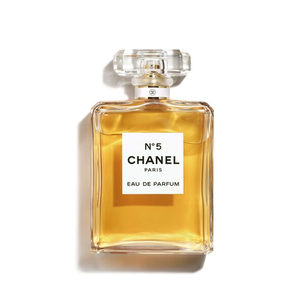 Eau de toilette là gì?