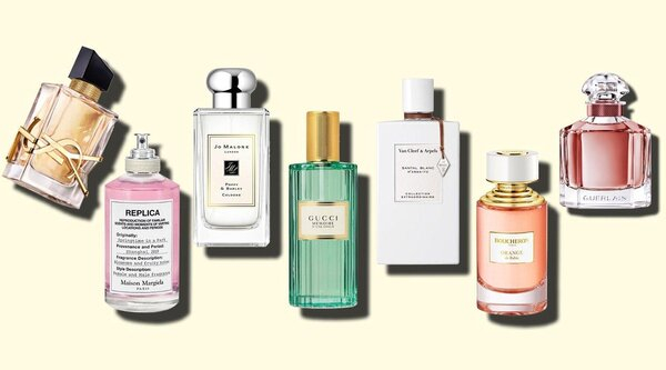 Lưu ý khi sử dụng eau de toilette là gì?