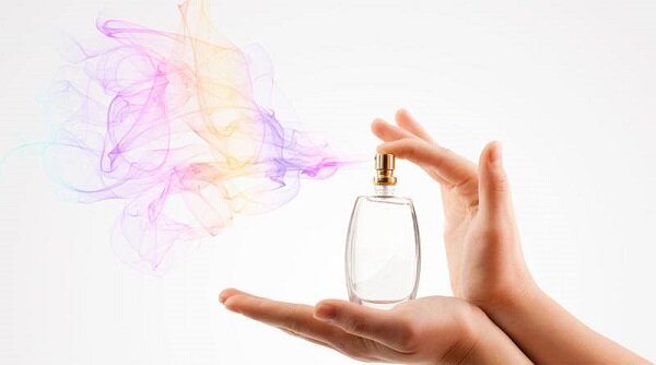 Fragrance được sử dụng nhiều trong nước hoa và sản phẩm làm đẹp