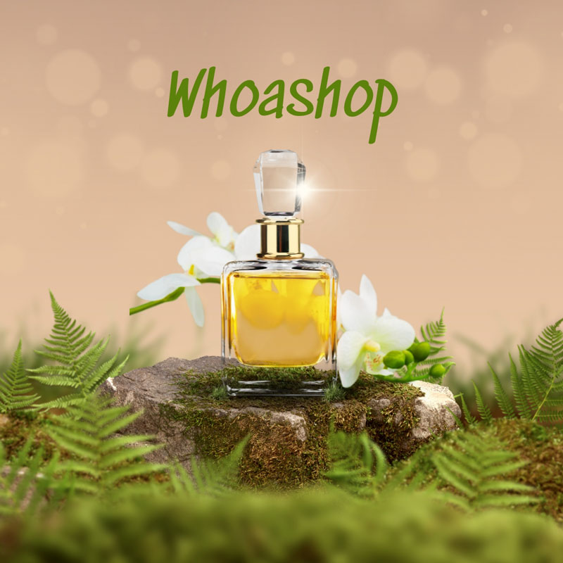 Thế giới hương thơm