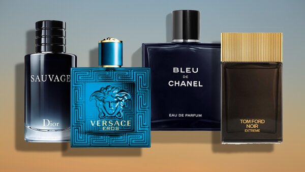 (Review) TOP 15 những loại nước hoa nam giữ mùi lâu nhất