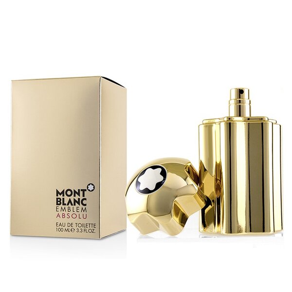 Nước hoa Emblem Absolu EDT
