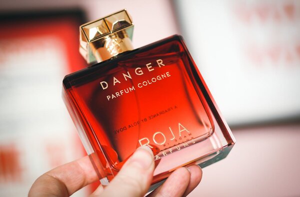 Roja Dove Danger Pour Homme Parfum Cologne