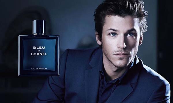 Chanel Bleu de Chanel Parfum