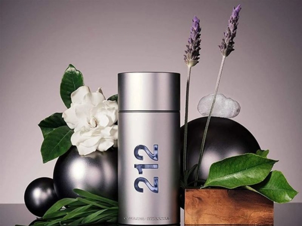Đôi nét về thương hiệu nước hoa 212