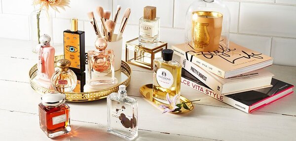 Cách nhận biết nước hoa authentic