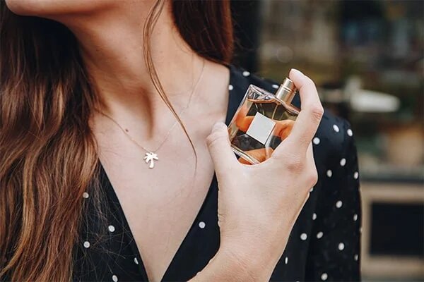 Liệu nước hoa có hạn sử dụng không?