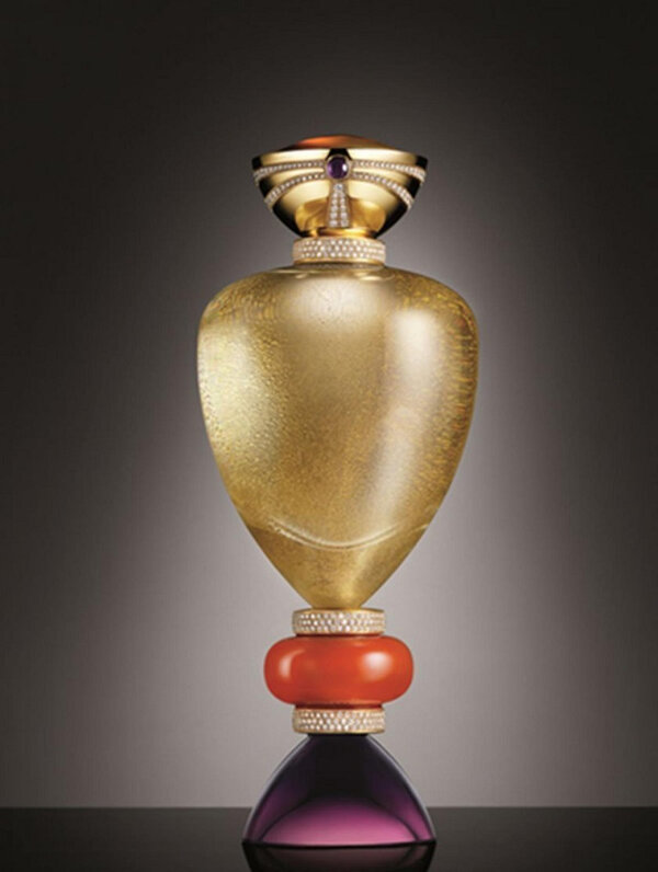 Nước hoa Bvlgari Opera Prima