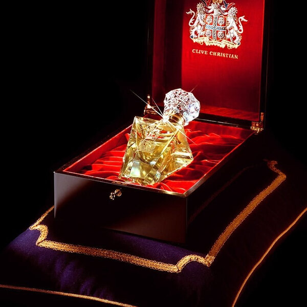Nước hoa Imperial Majesty