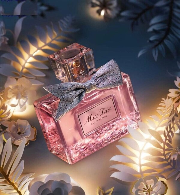 Review nước hoa Dior nữ nào thơm nhất