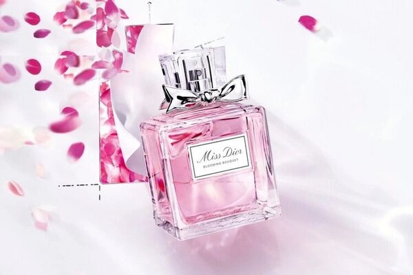 Top nước hoa Dior nữ nào thơm nhất
