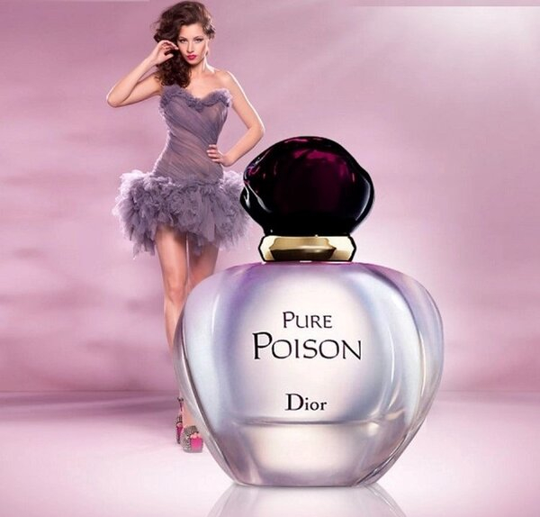 Top nước hoa Dior nữ bán chạy nhất