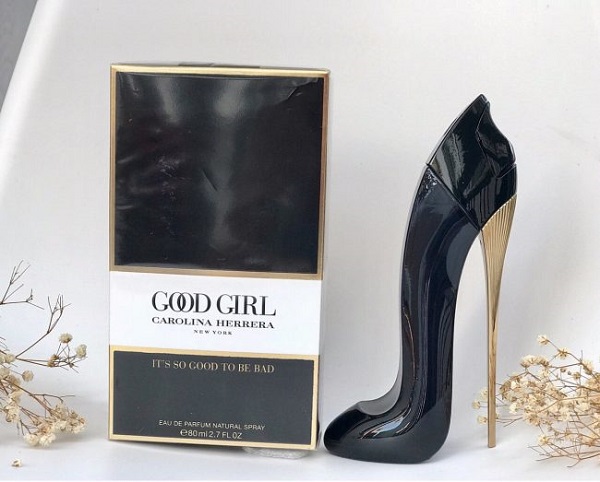 Carolina Herrera Good Girl là một trong những dòng nước hoa độc đáo