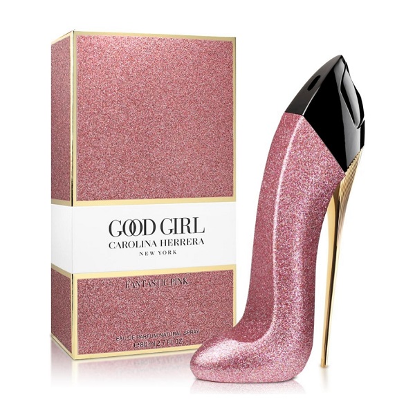 Good Girl Fantastic Pink là phiên bản giới hạn nhiều người săn đón