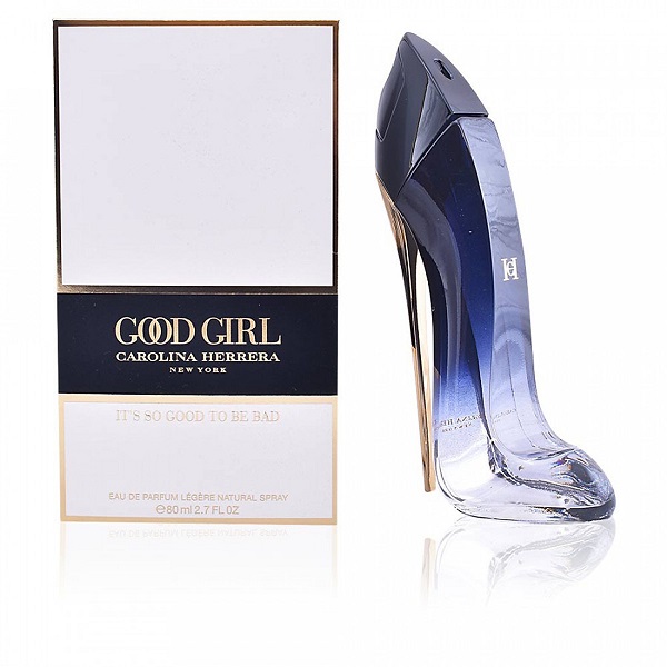 Good Girl Légère là phiên bản nhẹ nhàng và tươi mới hơn