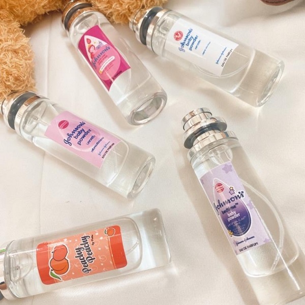 Sản phẩm của Johnson Baby được thử nghiệm đảm bảo an toàn