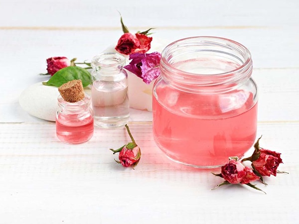 Nước hoa handmade không bị kích ứng