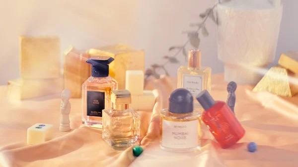 Hương thảo mộc mang đến sự tươi mát