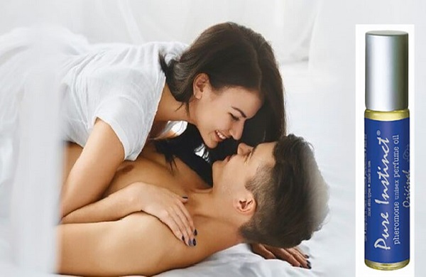 Nước hoa kích thích nữ có thật không? Loại nào tốt nhất?