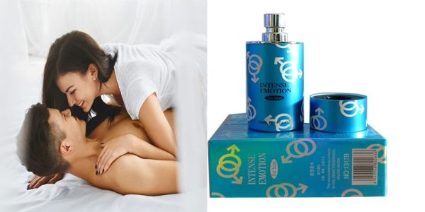 Intense là một thương hiệu nước hoa kích thích nữ đến từ Nhật Bản