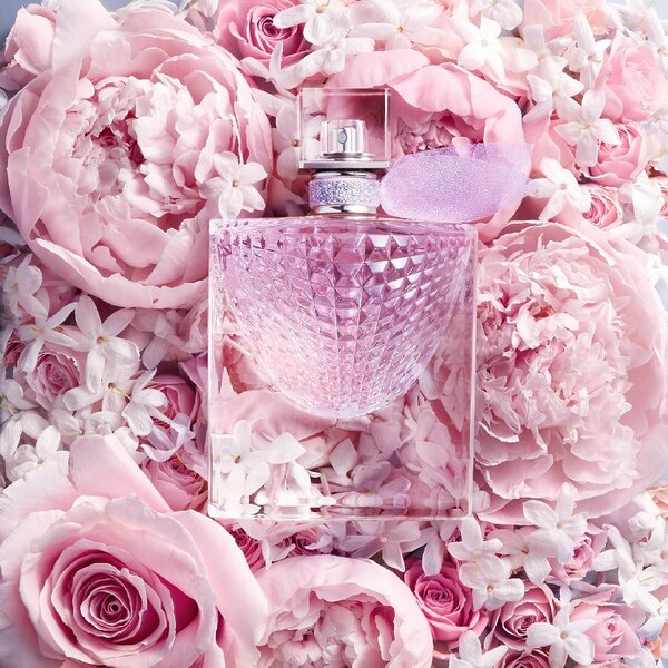 Nước Hoa Nữ Lancôme La Vie Est Belle Flowers Of Happiness