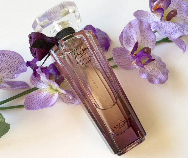 Nước hoa nữ Lancôme Tresor Midnight Rose