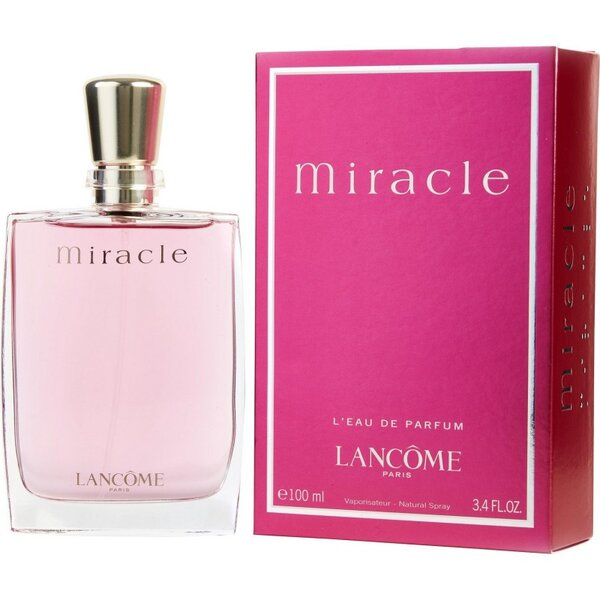 Nước hoa nữ Lancôme Miracle