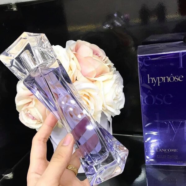 Nước hoa nữ Lancôme Hypnose