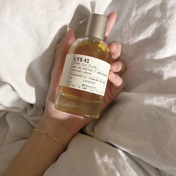 Nước Hoa Le Labo Lys 41