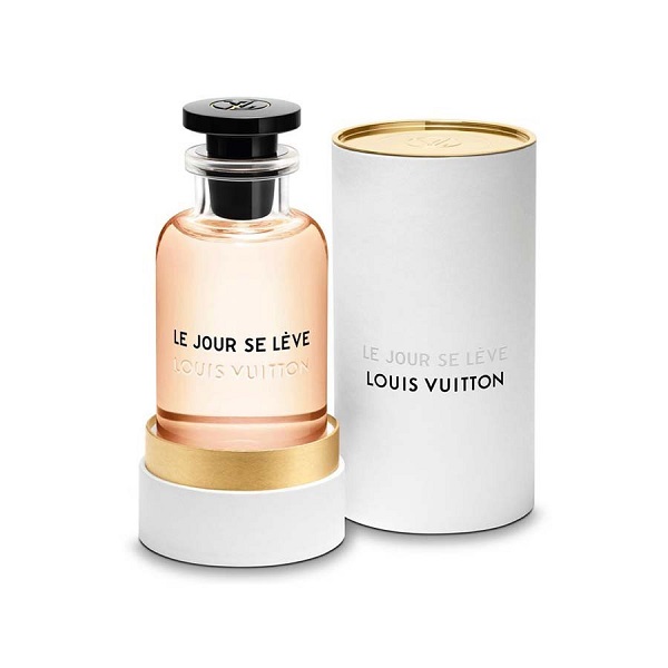 Nước hoa Louis Vuitton nữ mùi nào thơm nhất và Le Jour Se Lève