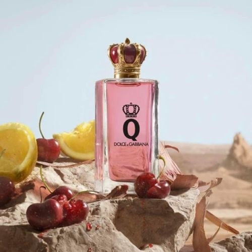 Dolce & Gabbana Queen EDP 