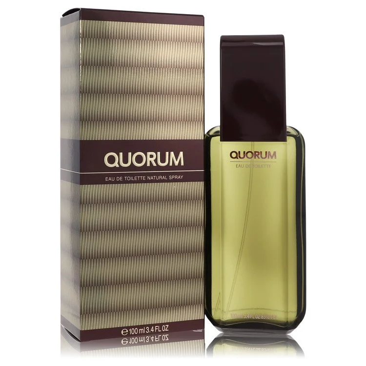 Nước hoa nam Quorum by Puig For Men