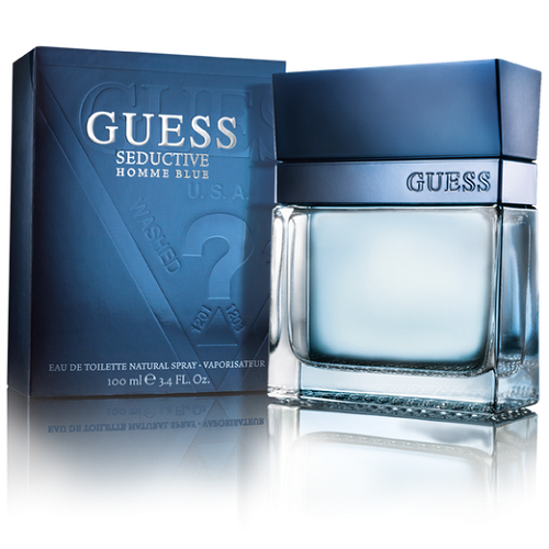 Nước hoa nam Guess Homme Blue