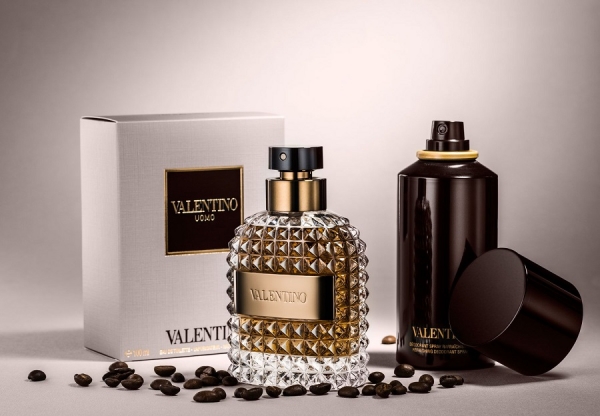 Valentino Uomo For Men