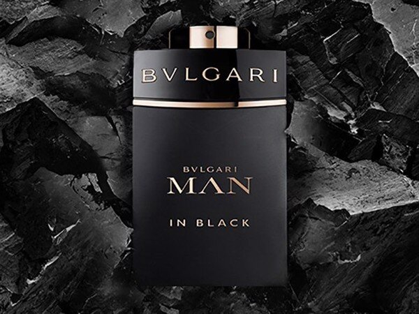 Nước Hoa Bvlgari Man In Black For Men, 100ml