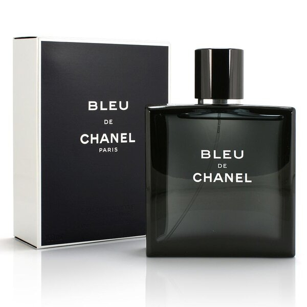 Nước Hoa Dành Cho Nam Chanel Bleu EDT, 50ml
